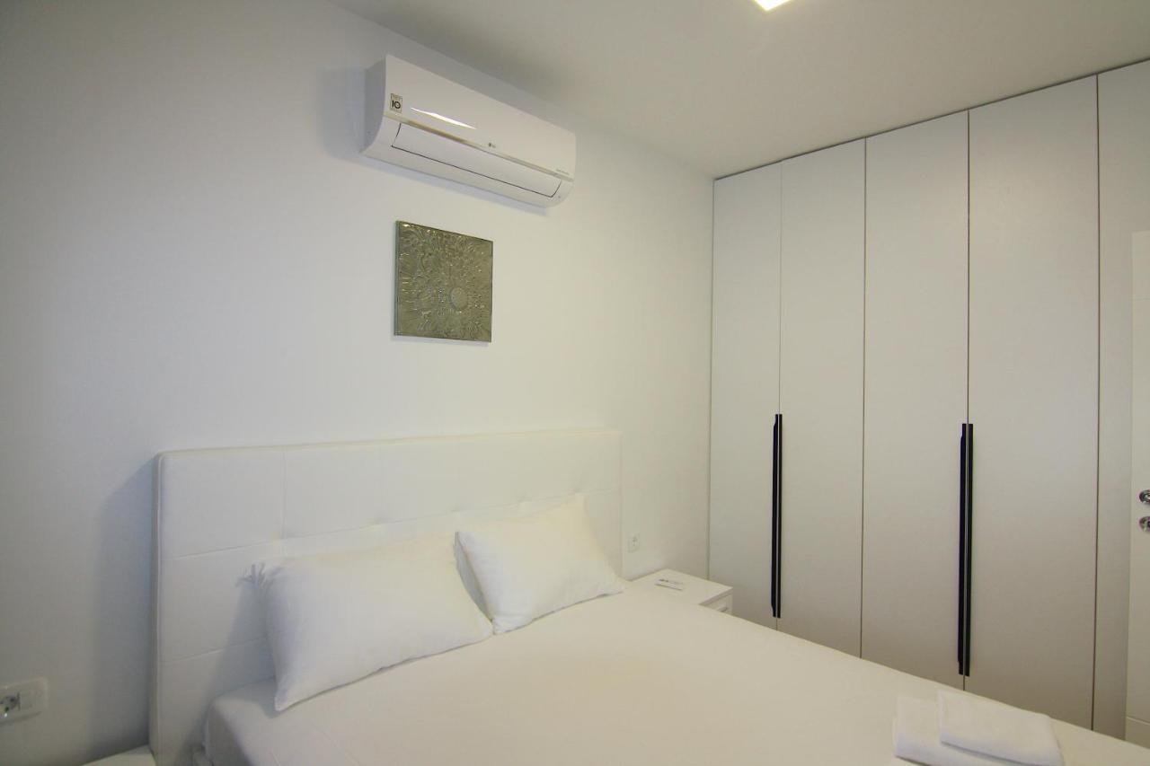 Apartments Lora Zmajeva, 7 Budua Esterno foto