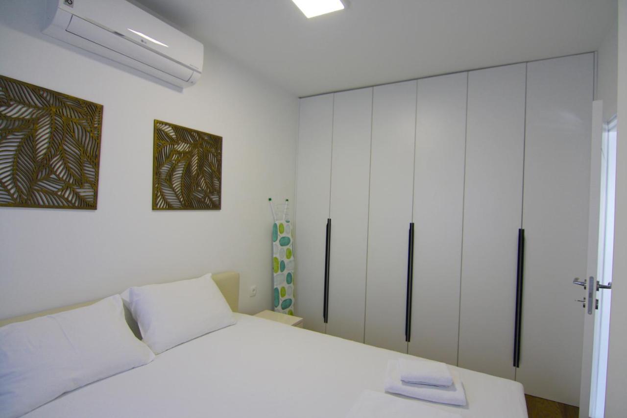 Apartments Lora Zmajeva, 7 Budua Esterno foto