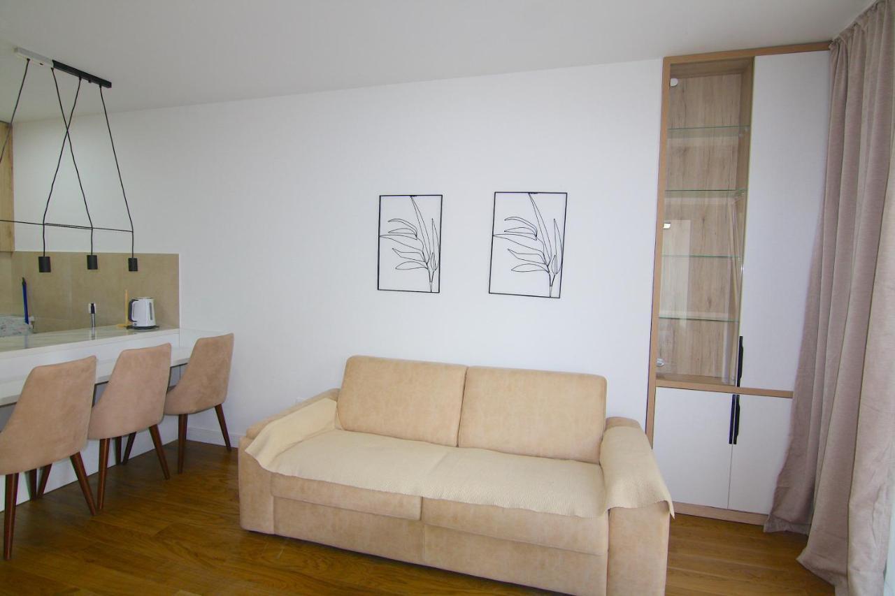 Apartments Lora Zmajeva, 7 Budua Esterno foto