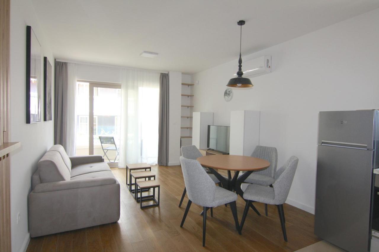 Apartments Lora Zmajeva, 7 Budua Esterno foto