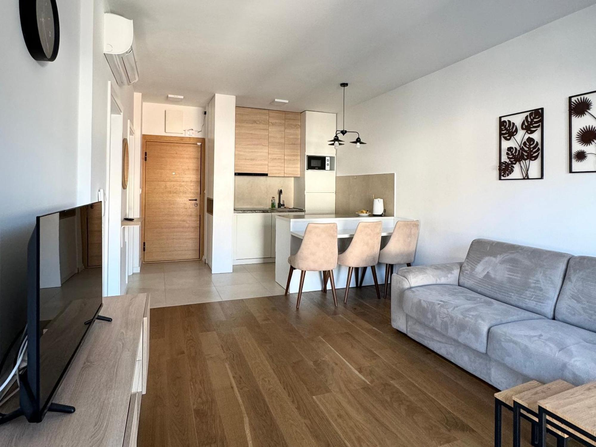 Apartments Lora Zmajeva, 7 Budua Esterno foto