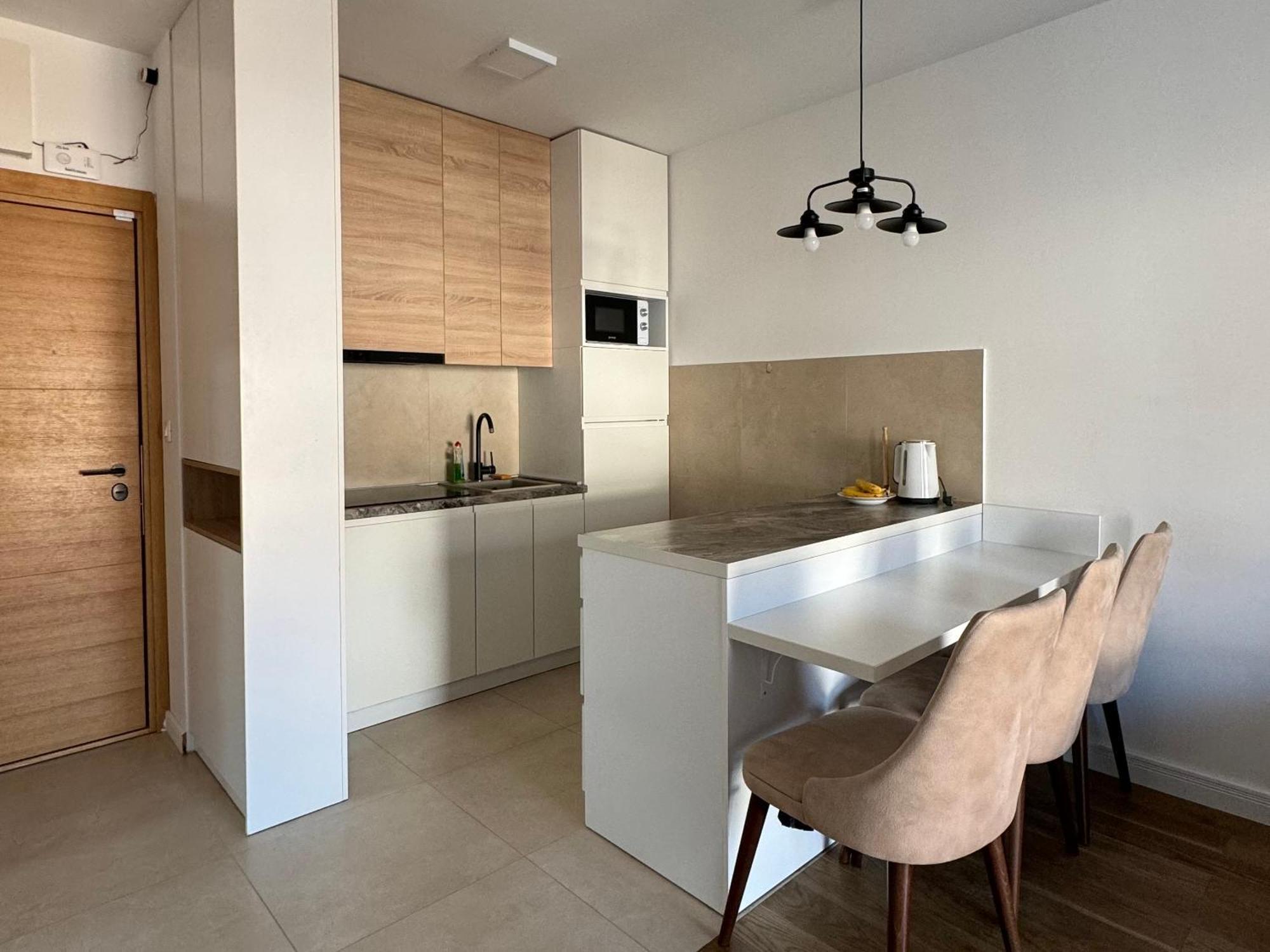 Apartments Lora Zmajeva, 7 Budua Esterno foto